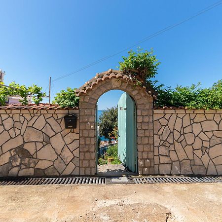 Vila Dora Dobra Voda Extérieur photo