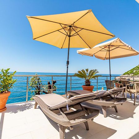 Vila Dora Dobra Voda Extérieur photo