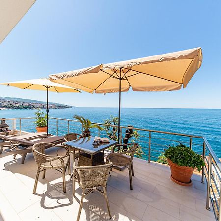 Vila Dora Dobra Voda Extérieur photo