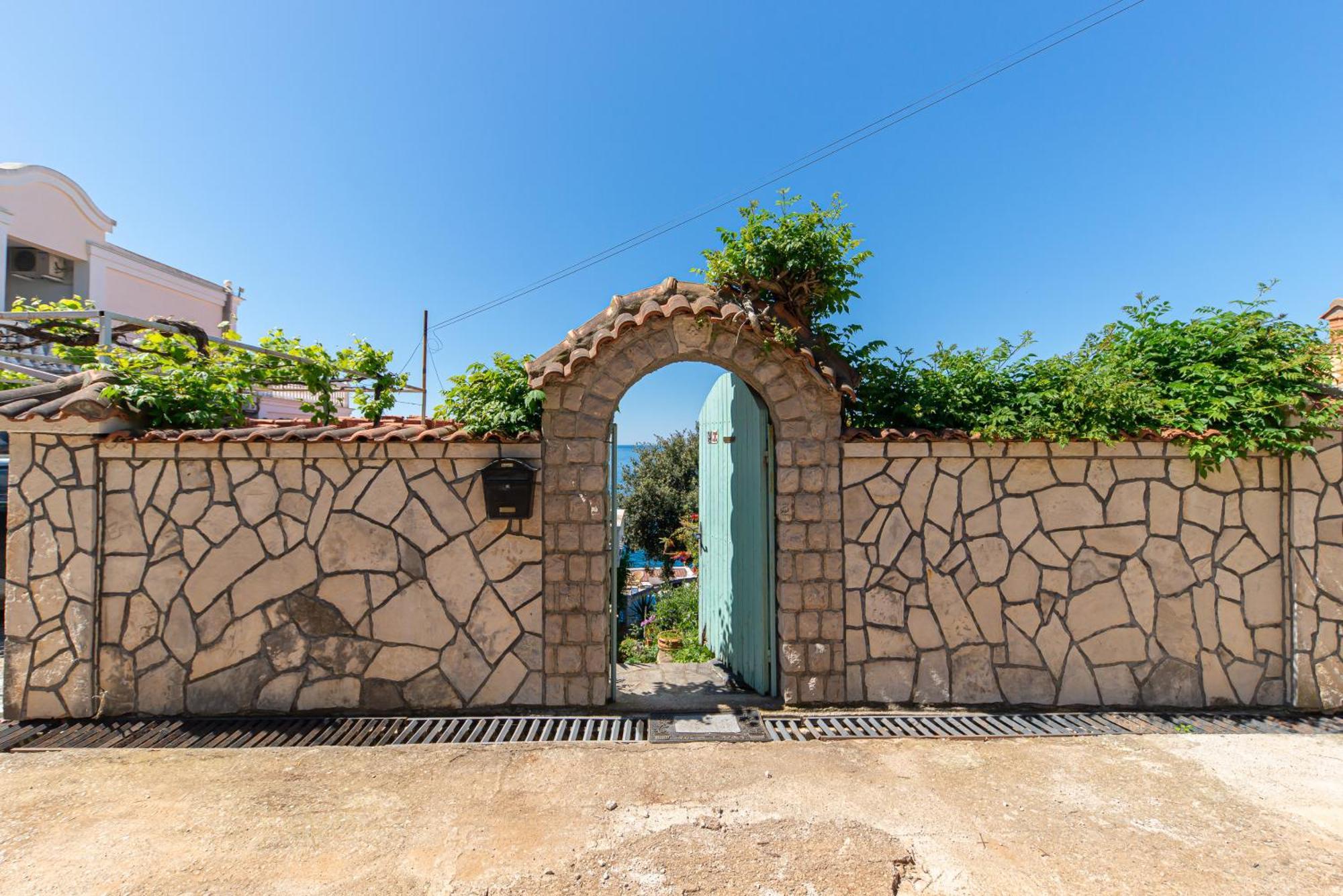 Vila Dora Dobra Voda Extérieur photo