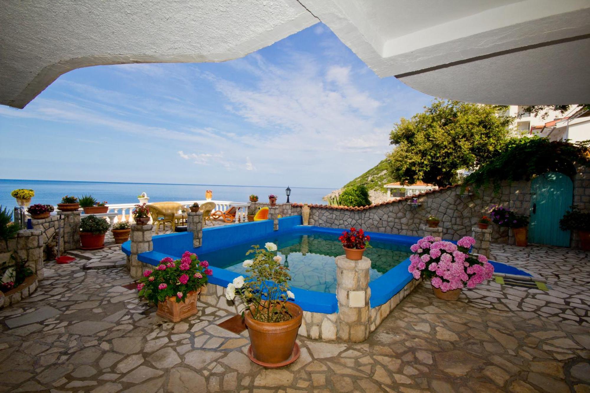 Vila Dora Dobra Voda Extérieur photo
