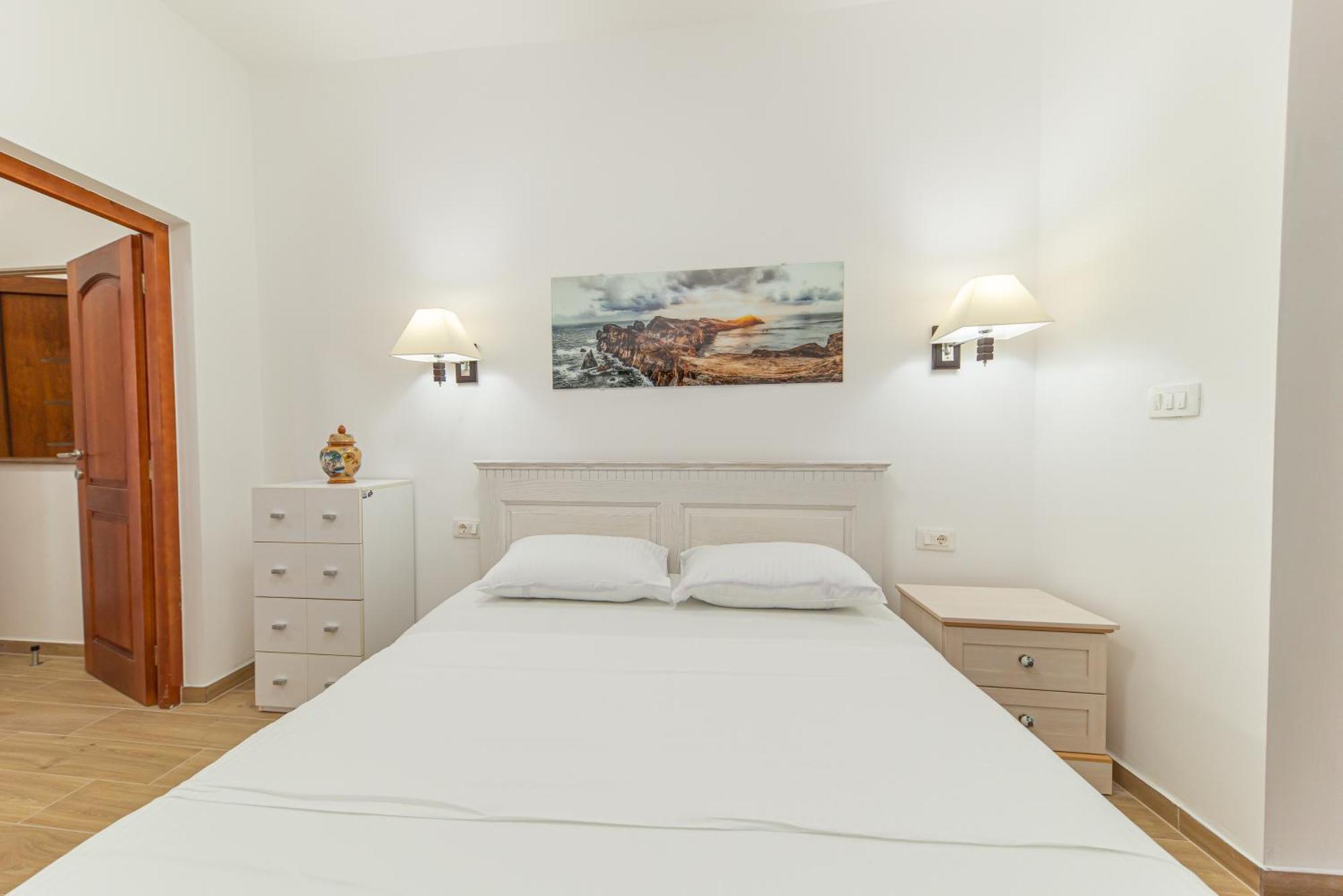 Vila Dora Dobra Voda Extérieur photo