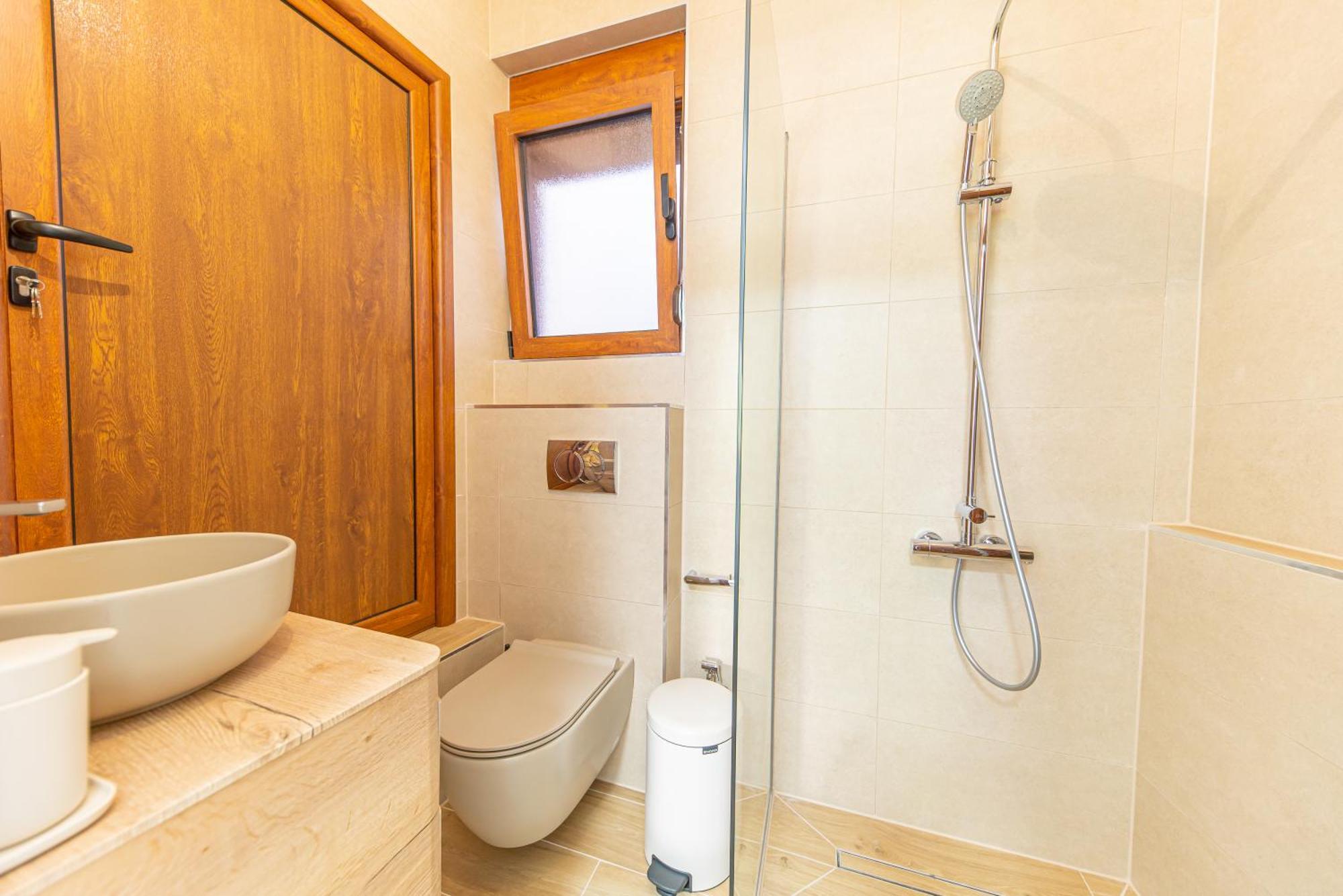 Vila Dora Dobra Voda Extérieur photo