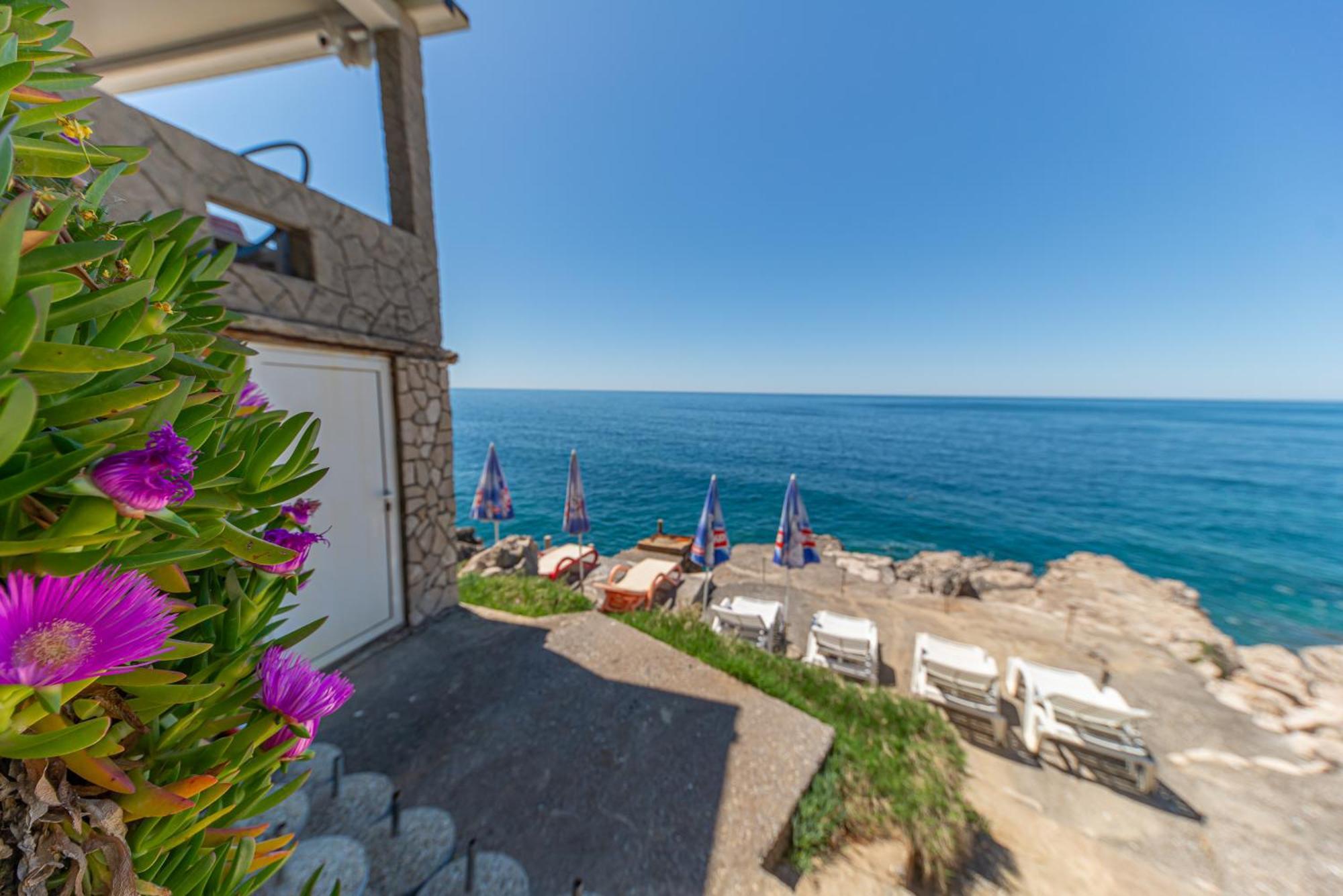 Vila Dora Dobra Voda Extérieur photo