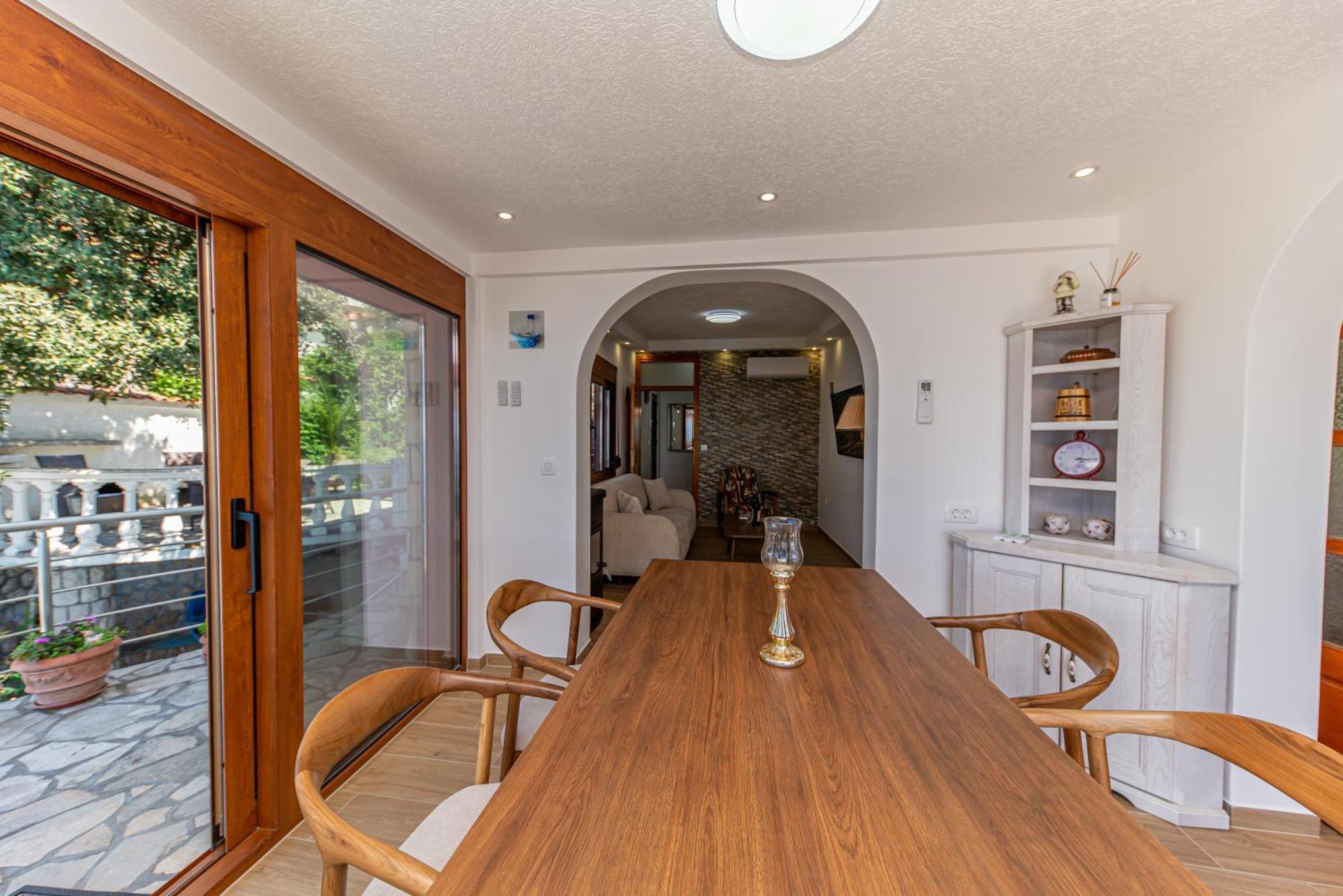 Vila Dora Dobra Voda Extérieur photo