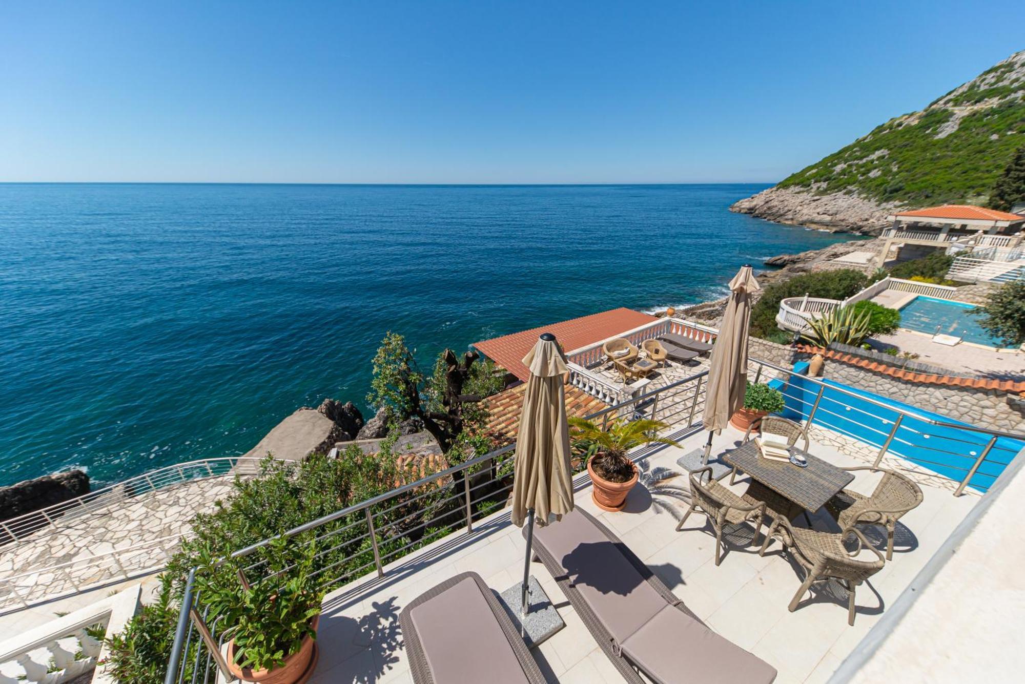 Vila Dora Dobra Voda Extérieur photo