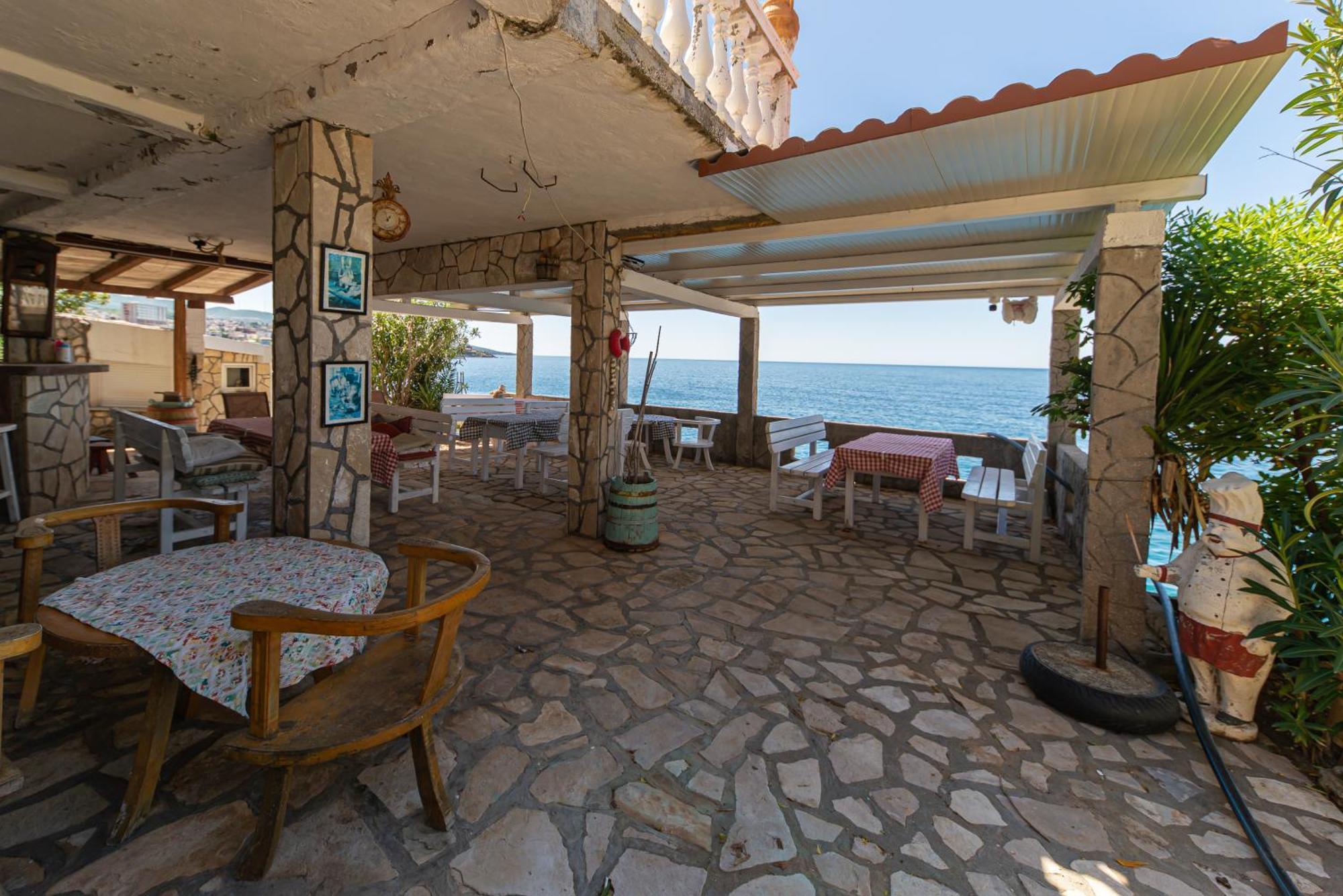 Vila Dora Dobra Voda Extérieur photo