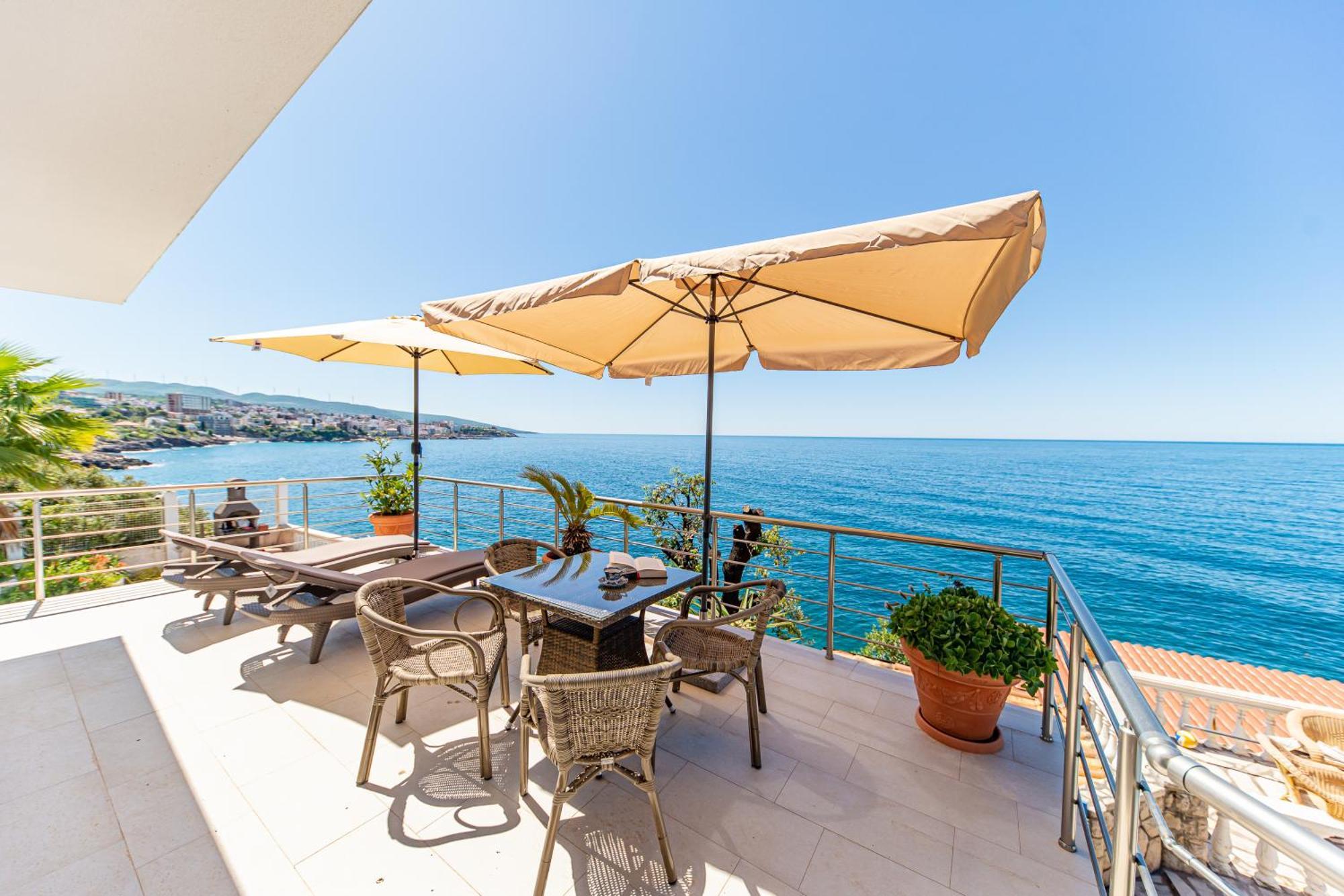 Vila Dora Dobra Voda Extérieur photo