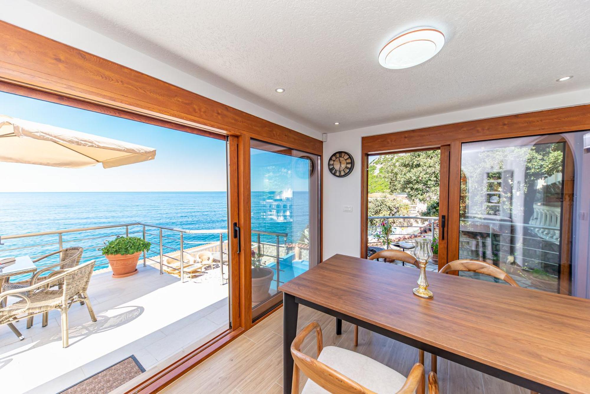 Vila Dora Dobra Voda Extérieur photo