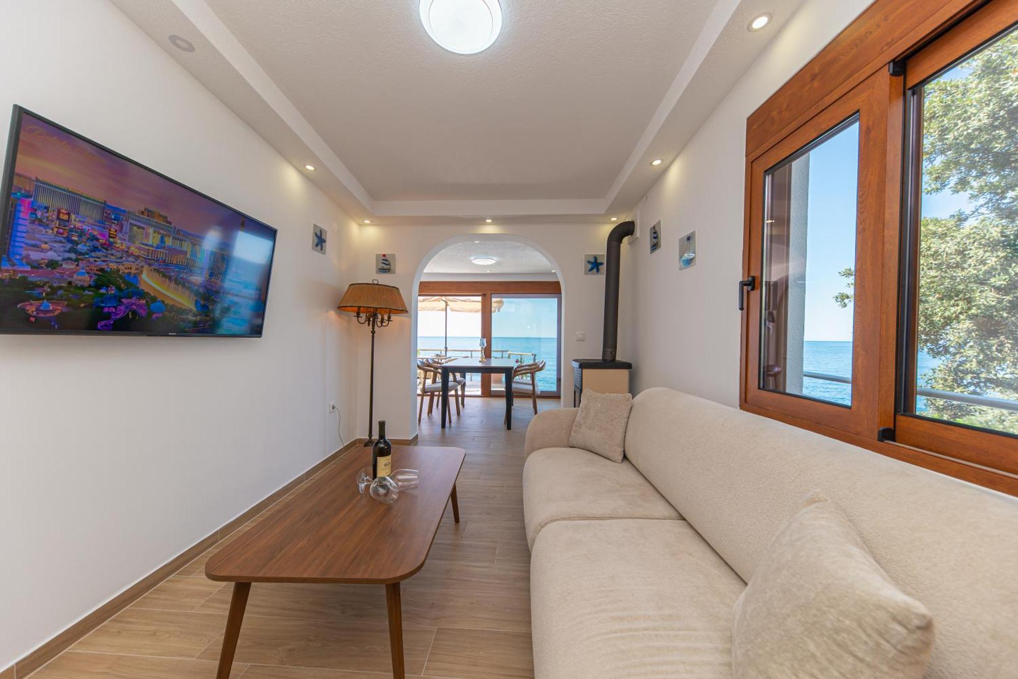 Vila Dora Dobra Voda Extérieur photo