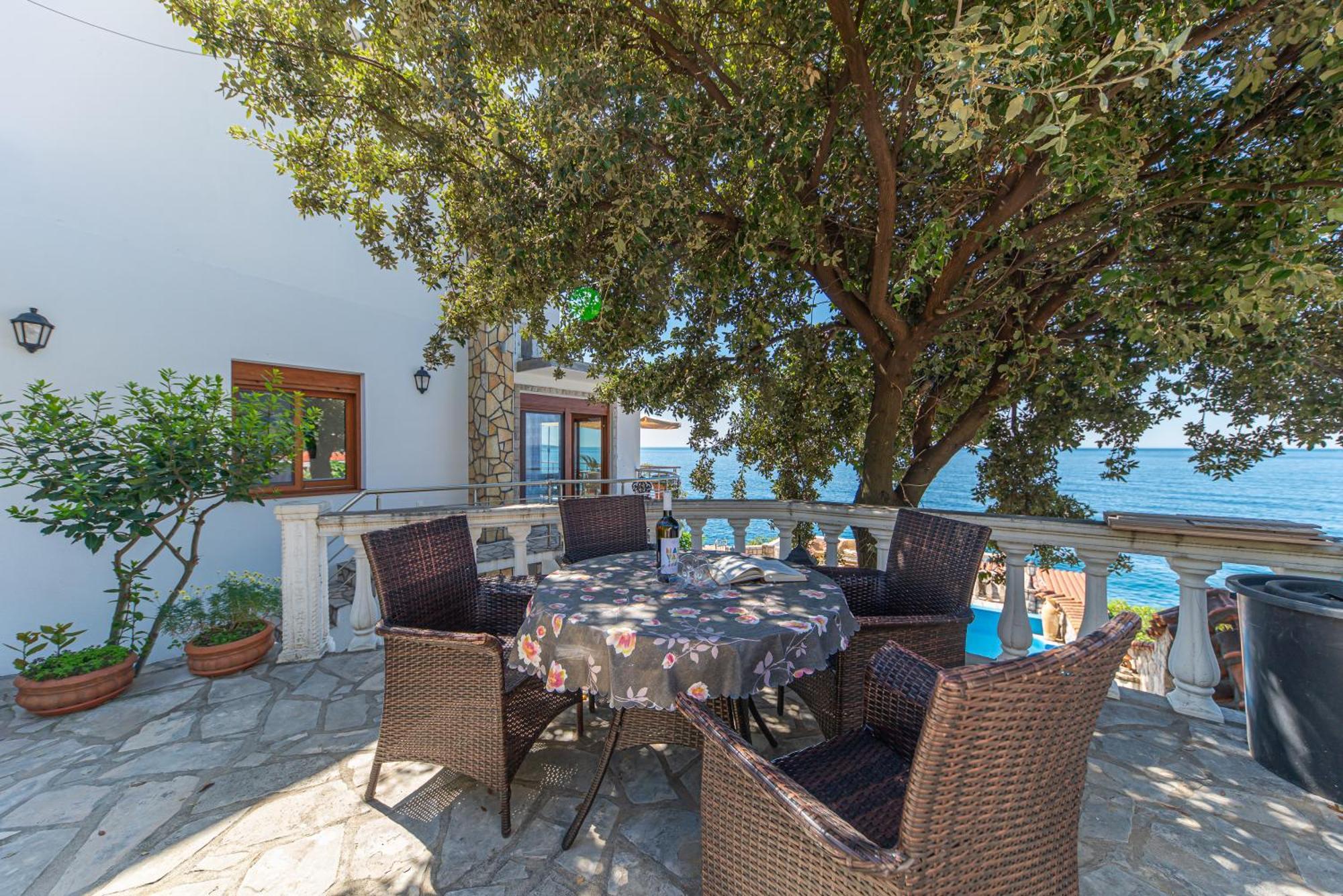 Vila Dora Dobra Voda Extérieur photo