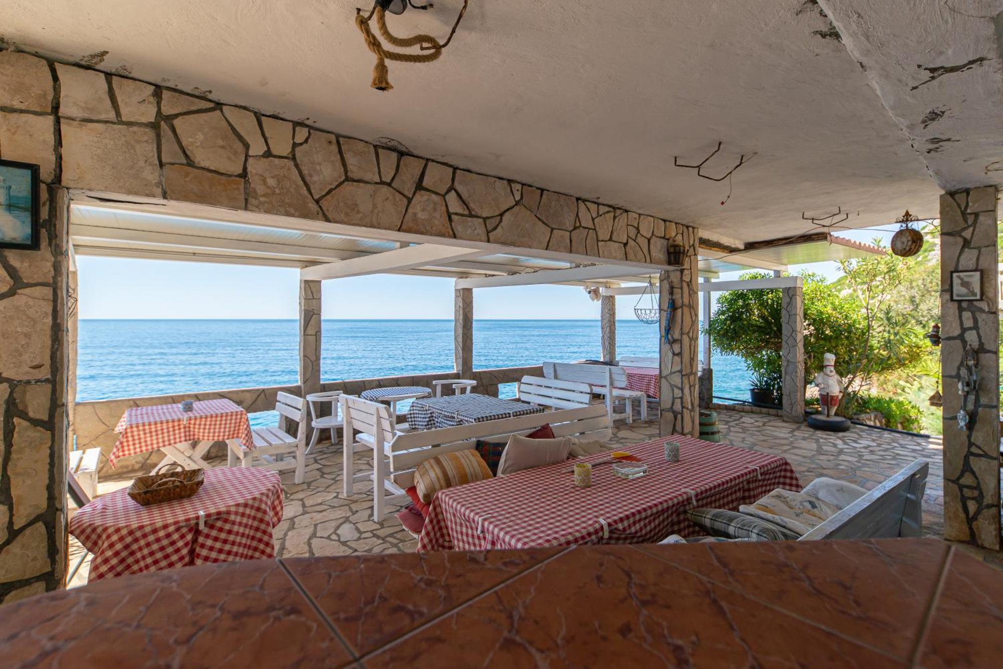 Vila Dora Dobra Voda Extérieur photo
