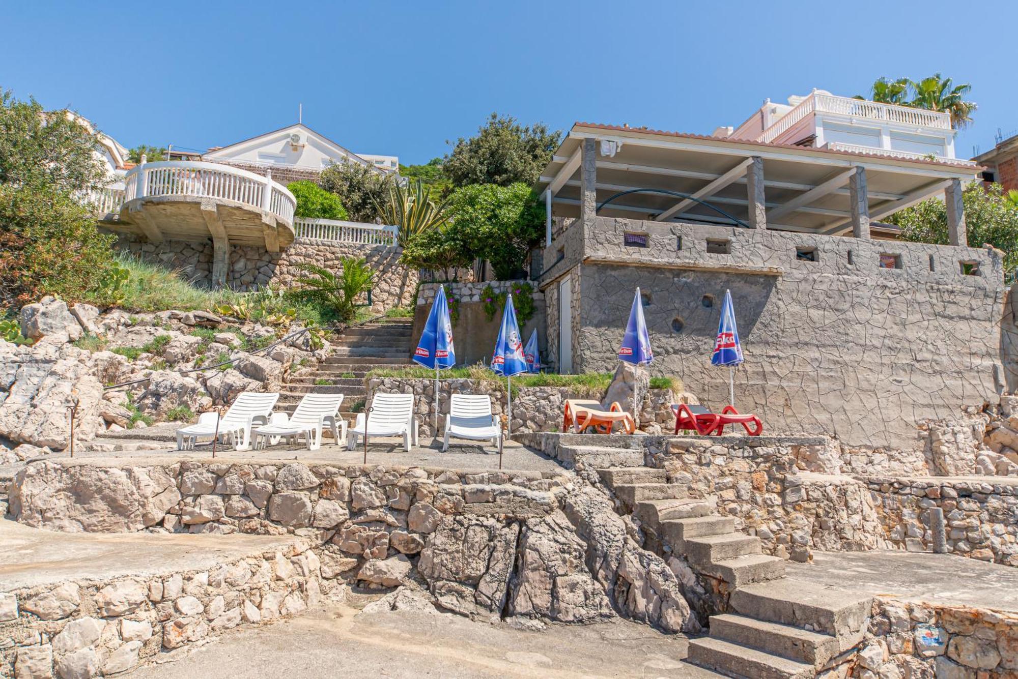 Vila Dora Dobra Voda Extérieur photo
