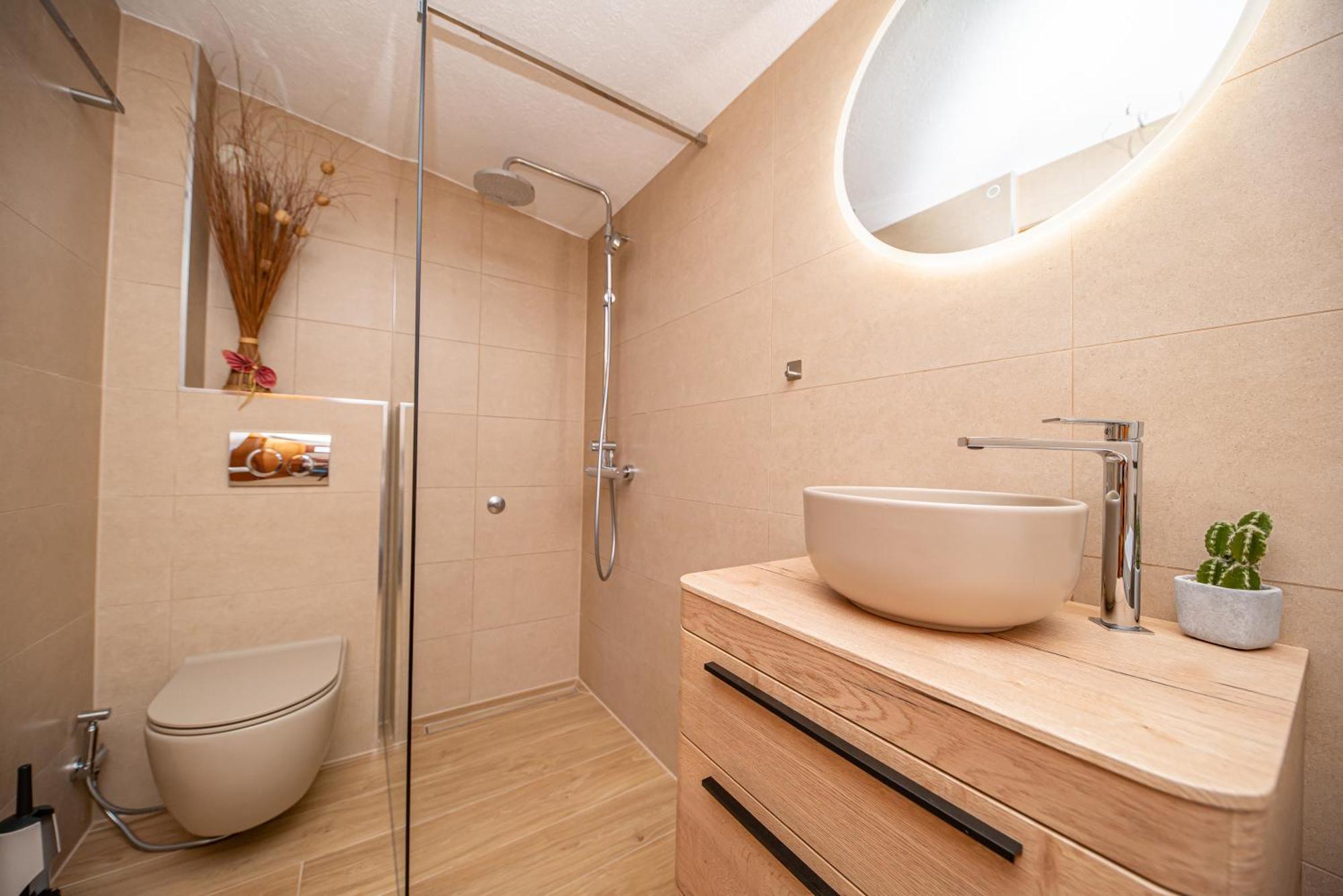 Vila Dora Dobra Voda Extérieur photo