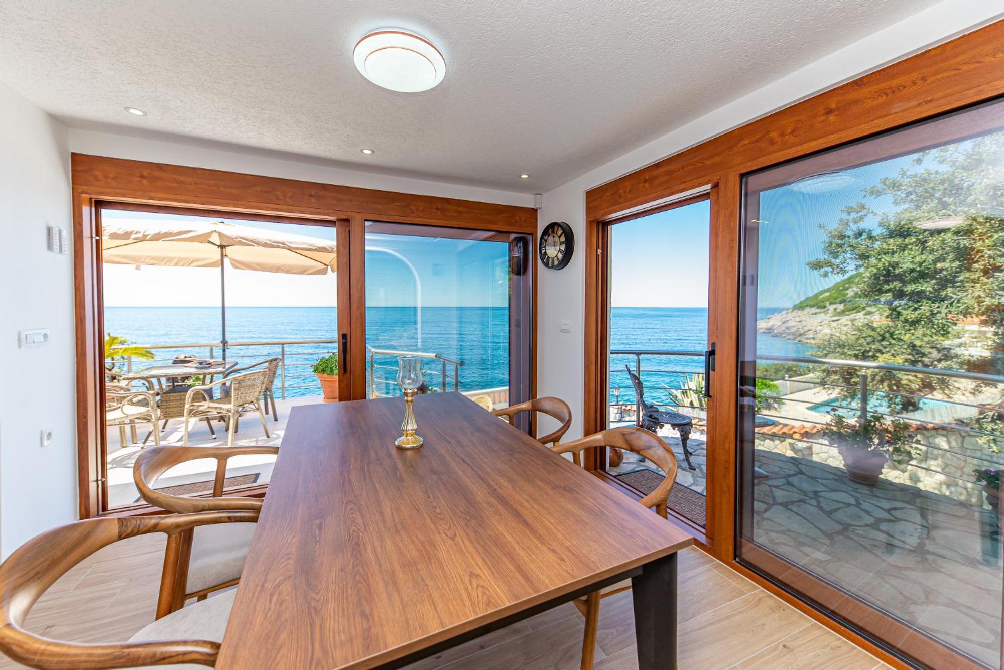 Vila Dora Dobra Voda Extérieur photo
