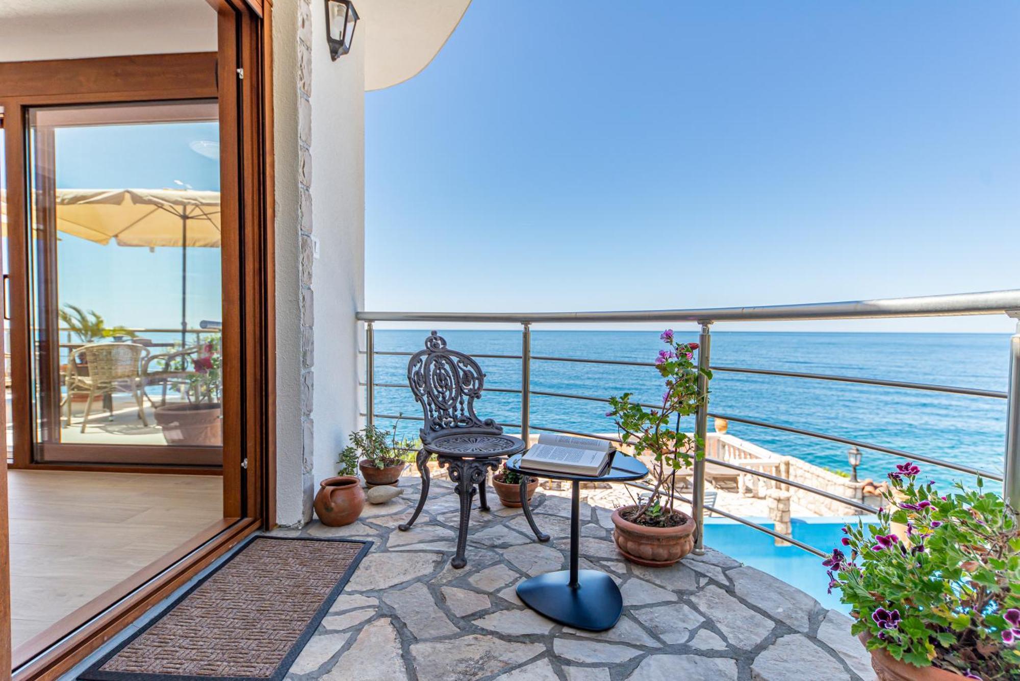 Vila Dora Dobra Voda Extérieur photo