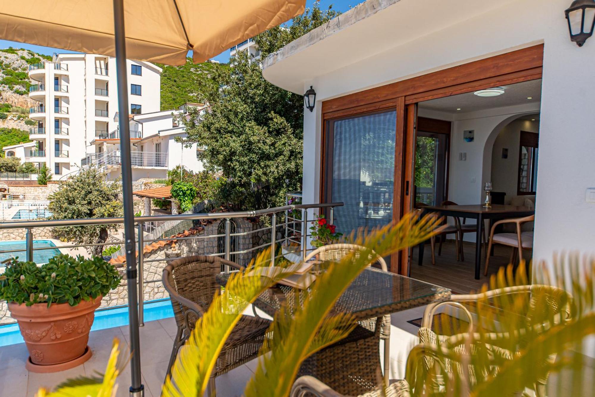 Vila Dora Dobra Voda Extérieur photo
