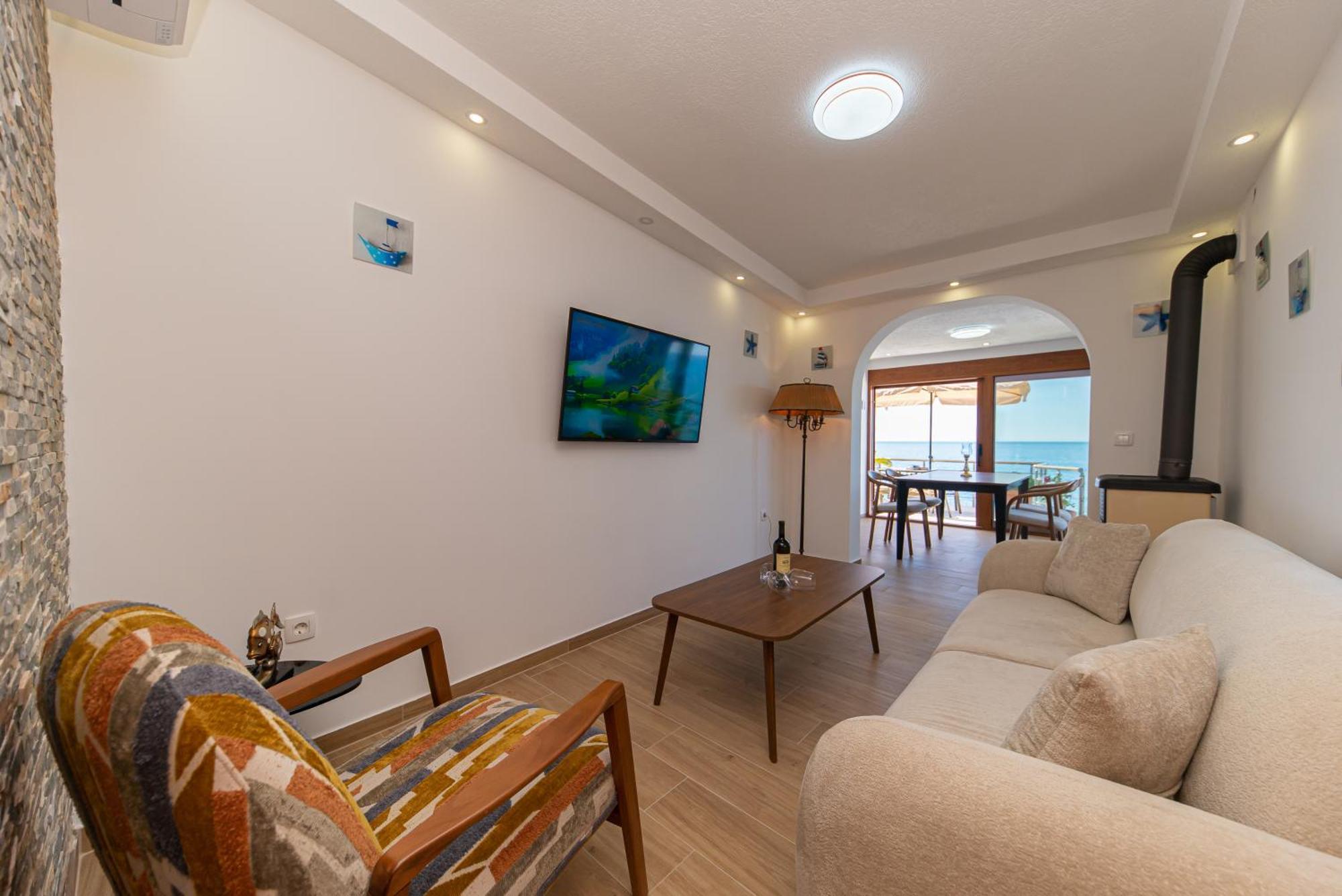 Vila Dora Dobra Voda Extérieur photo