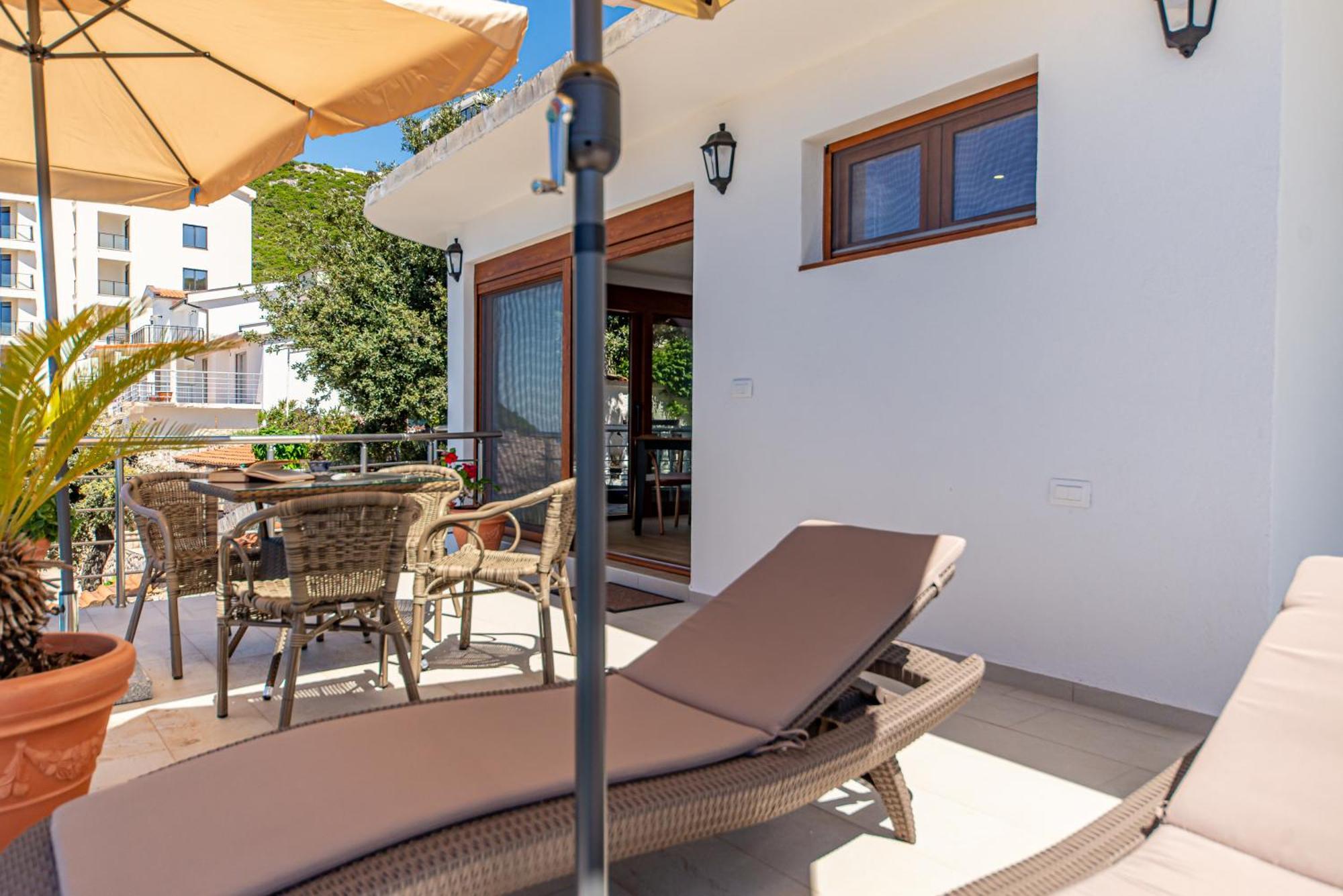 Vila Dora Dobra Voda Extérieur photo