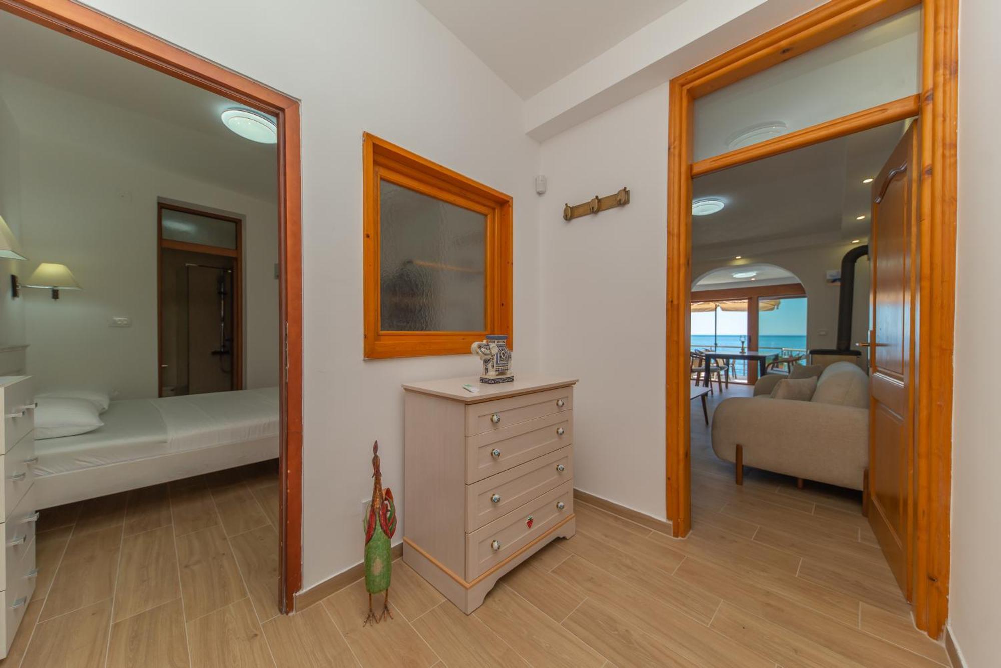 Vila Dora Dobra Voda Extérieur photo