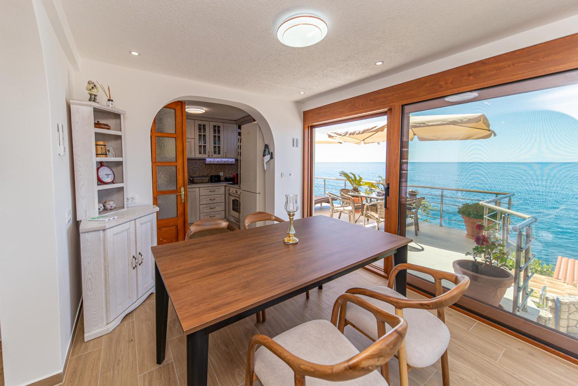 Vila Dora Dobra Voda Extérieur photo