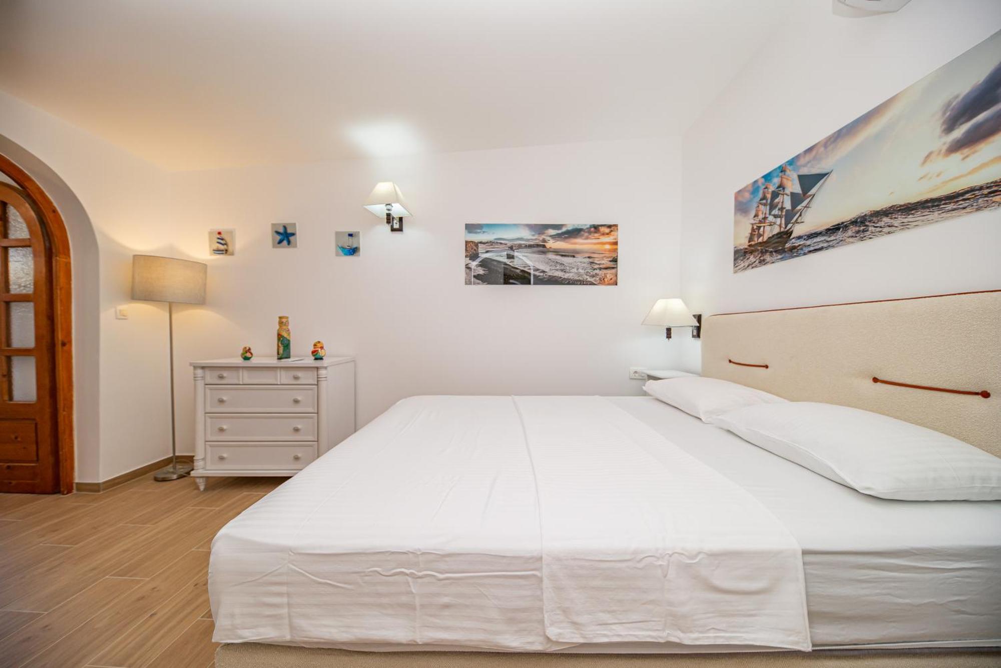Vila Dora Dobra Voda Extérieur photo