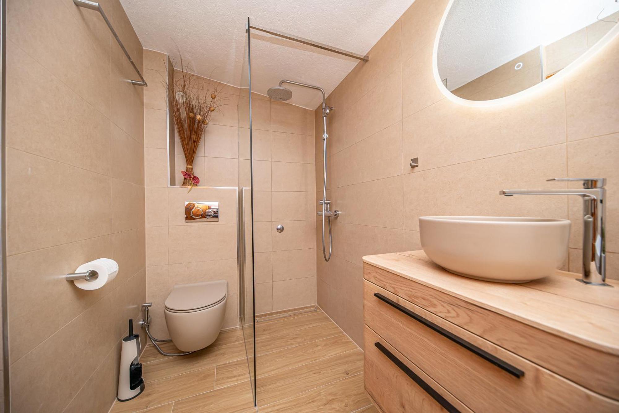 Vila Dora Dobra Voda Extérieur photo