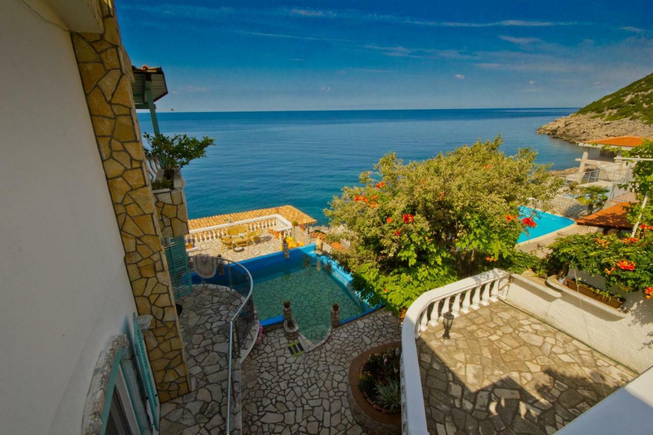 Vila Dora Dobra Voda Extérieur photo